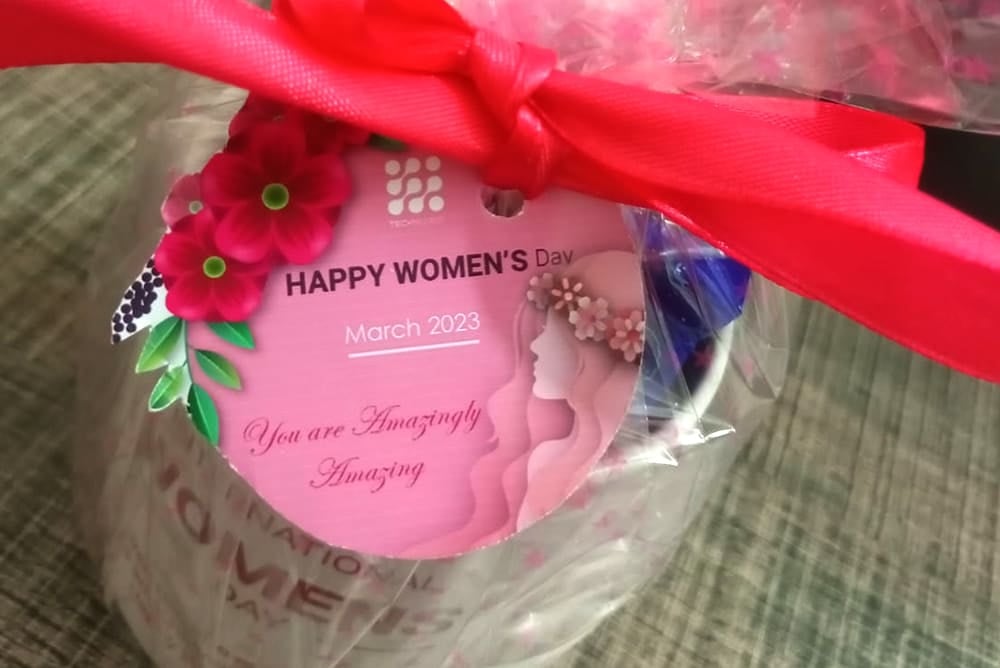 International Women’s Day 23 March 2023 — cover photo
