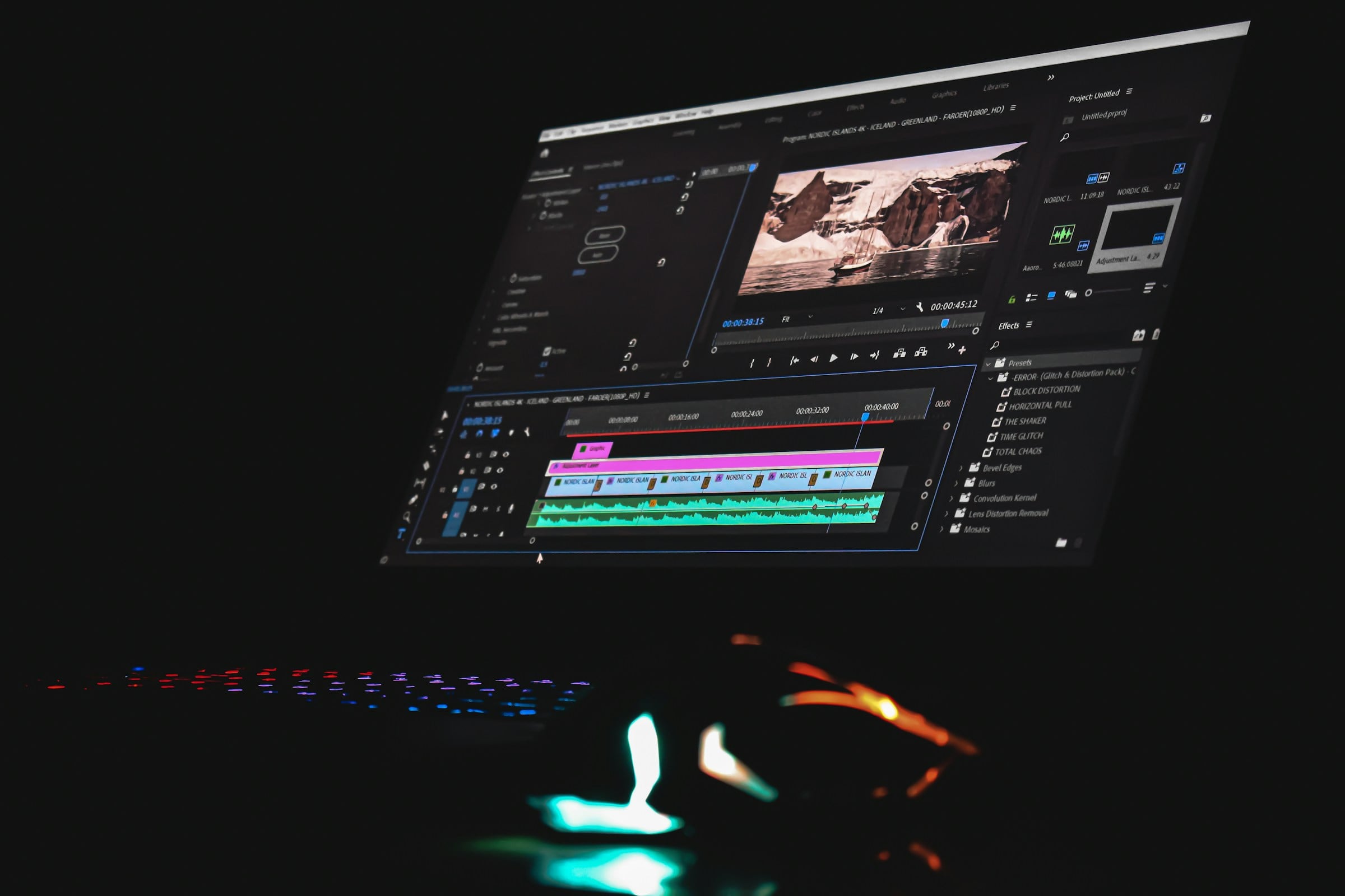 Animations
