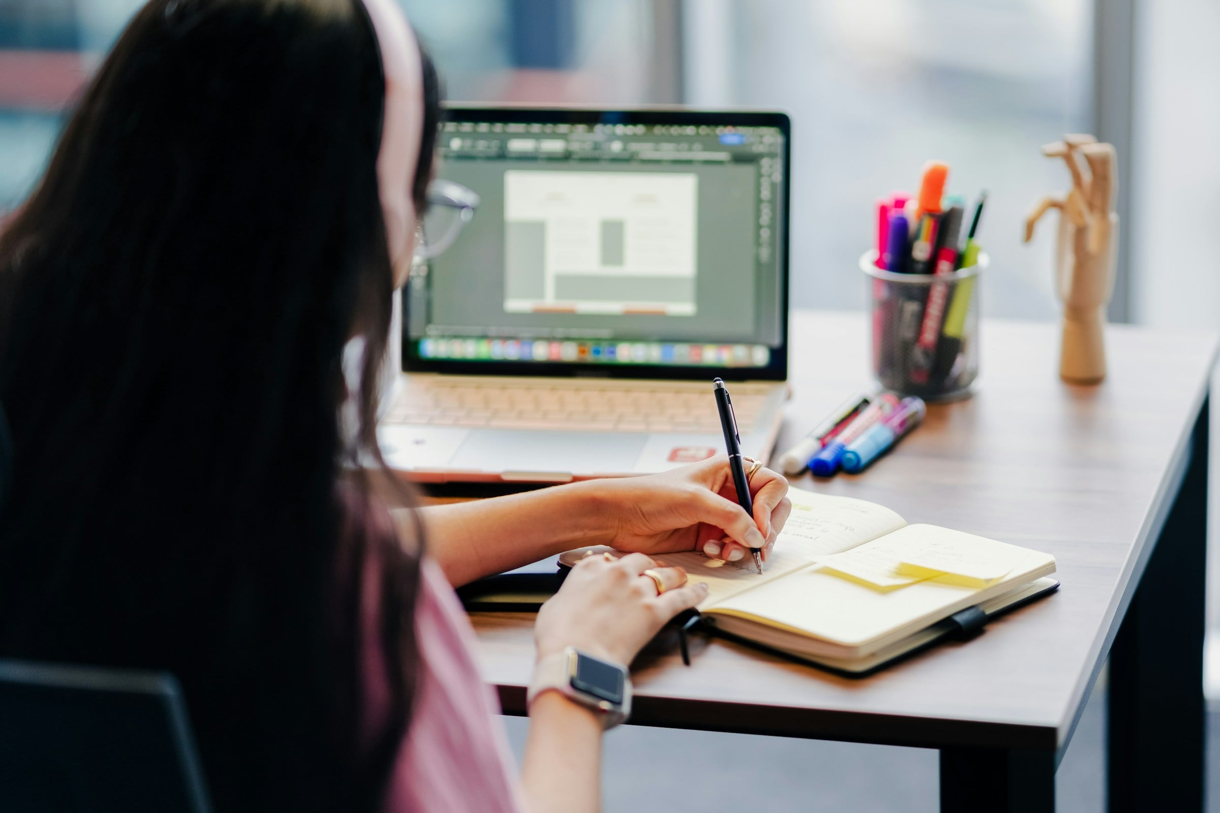 Content Writing